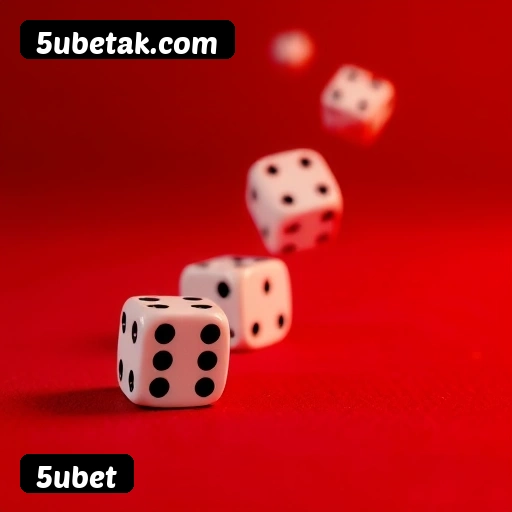 Catálogo 5ubet 2.547 jogos - Pragmatic Play, Evolution, NetEnt
