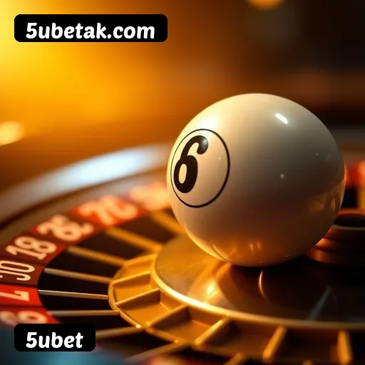 Loterias online disponíveis na 5ubet
