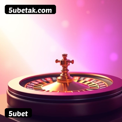 5ubet segurança SSL 256-bit - Licença Curaçao, eCOGRA, GLI certificado